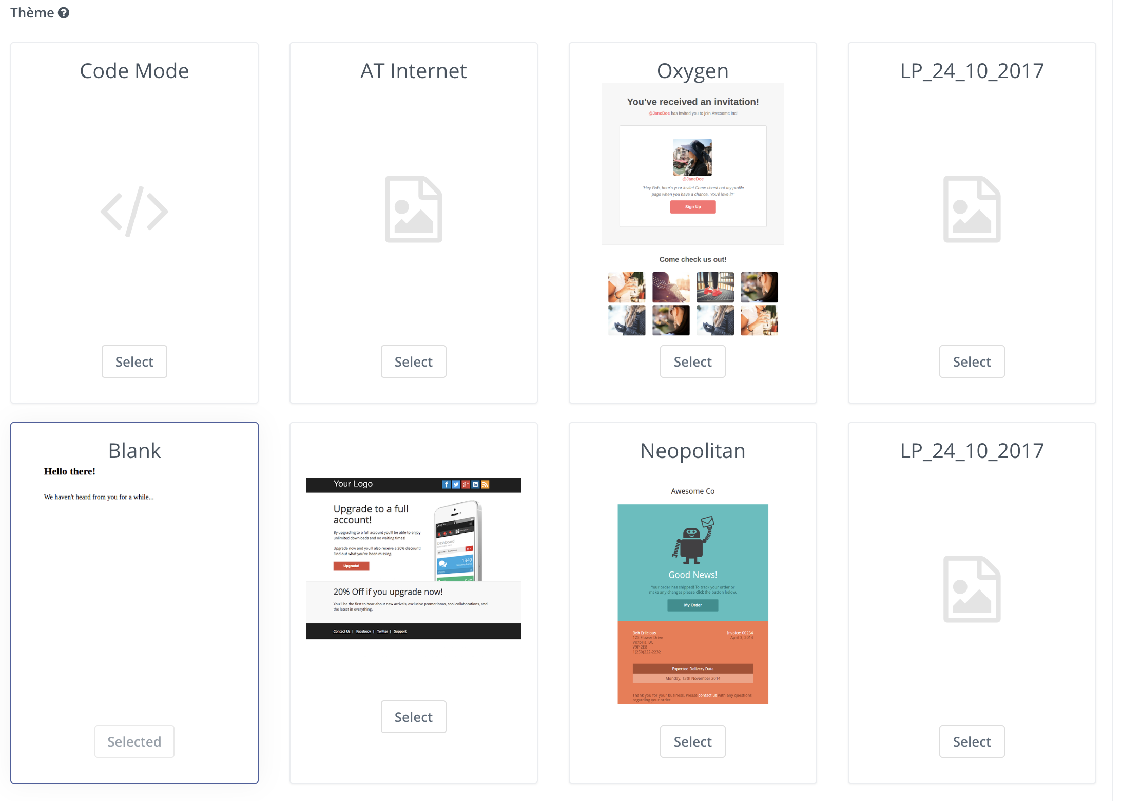 How to create landing pages? – Webmecanik